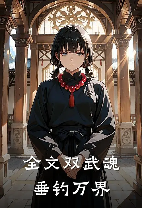 全文双武魂：垂钓万界