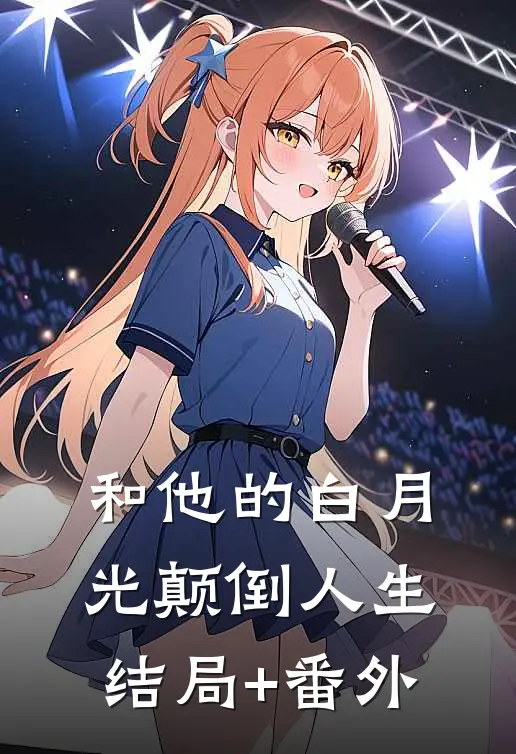 和他的白月光颠倒人生结局+番外