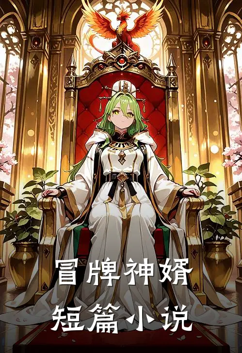 冒牌神婿短篇小说