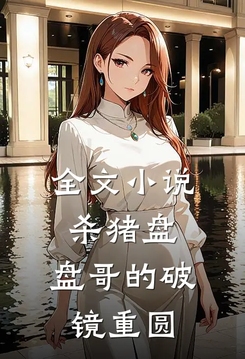 全文小说杀猪盘：“盘哥”的破镜重圆