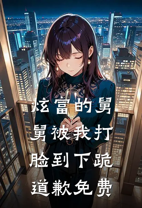 炫富的舅舅被我打脸到下跪道歉免费