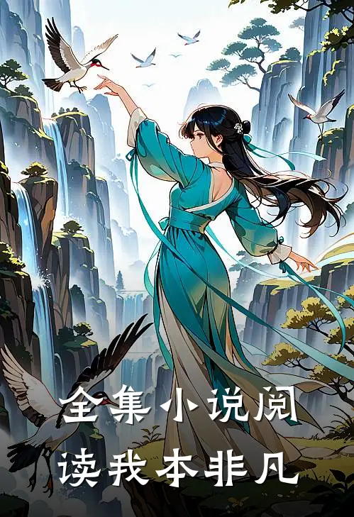全集小说阅读我本非凡