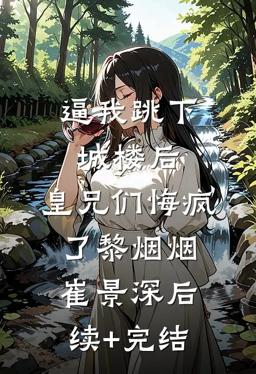逼我跳下城楼后，皇兄们悔疯了黎烟烟崔景深后续+完结