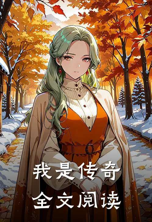 我是传奇全文阅读
