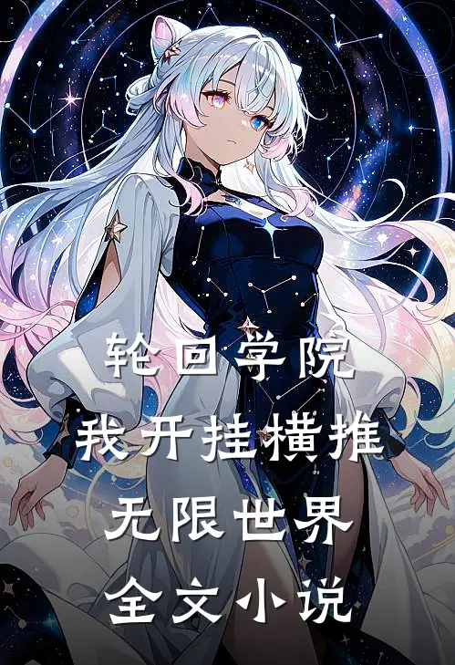 轮回学院：我开挂横推无限世界全文小说