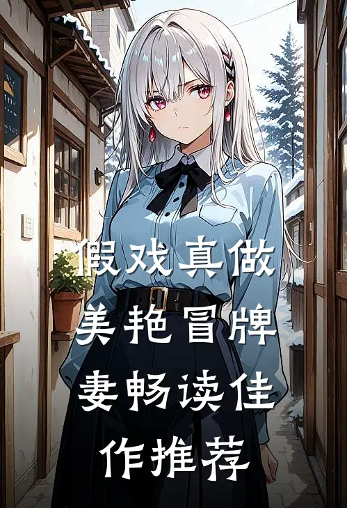 假戏真做：美艳冒牌妻畅读佳作推荐