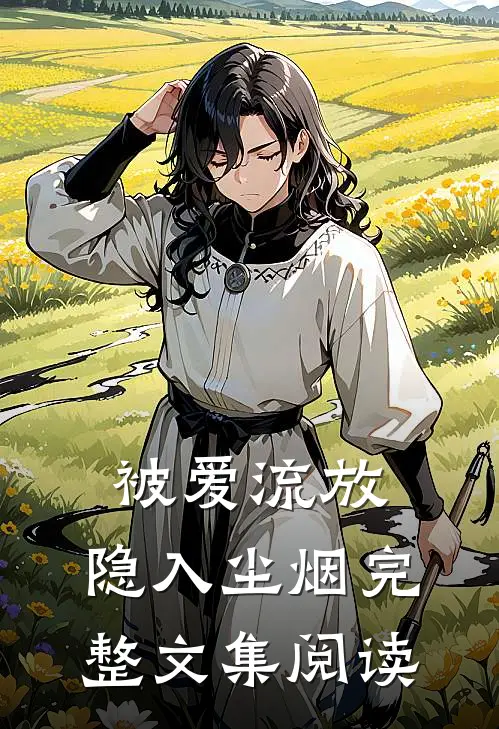 被爱流放，隐入尘烟完整文集阅读