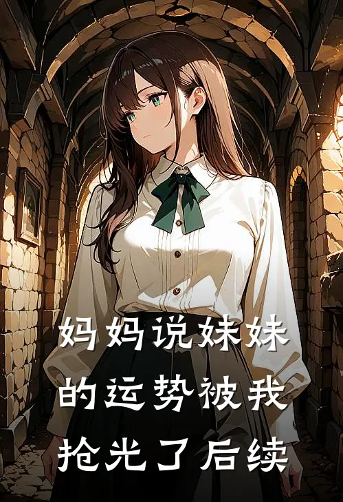 妈妈说妹妹的运势被我抢光了后续