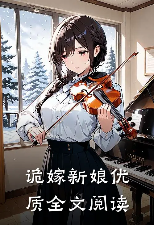 诡嫁新娘优质全文阅读