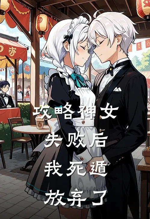 攻略神女失败后，我死遁放弃了