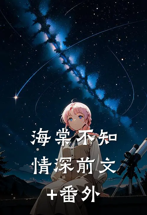 海棠不知情深前文+番外