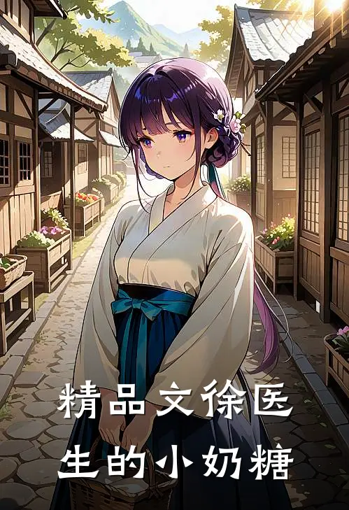 精品文徐医生的小奶糖