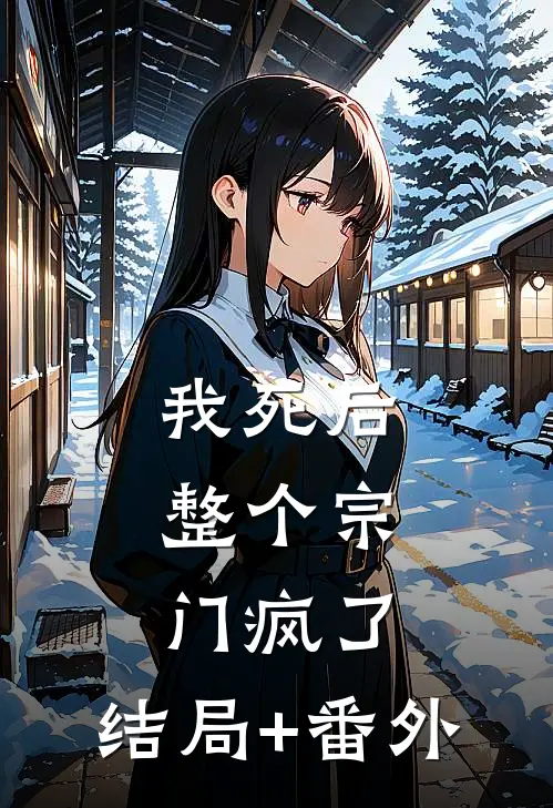 我死后，整个宗门疯了。结局+番外