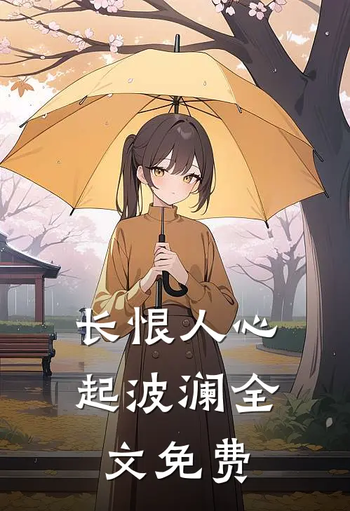 长恨人心起波澜全文免费