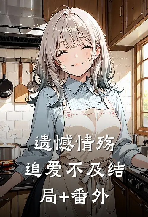 遗憾情殇，追爱不及结局+番外