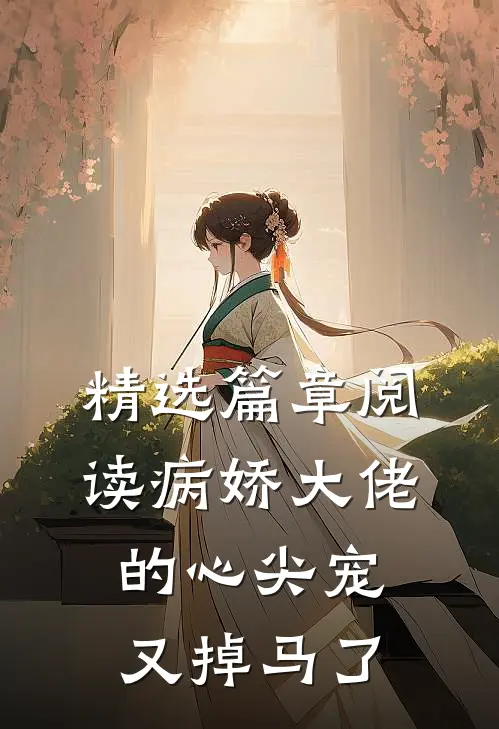 精选篇章阅读病娇大佬的心尖宠又掉马了