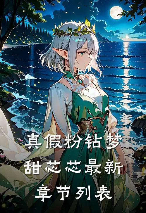 真假粉钻梦甜芯芯最新章节列表