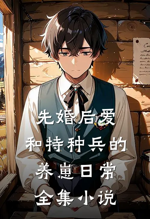 先婚后爱：和特种兵的养崽日常全集小说