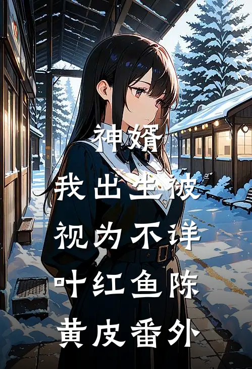 神婿：我出生被视为不详叶红鱼陈黄皮番外