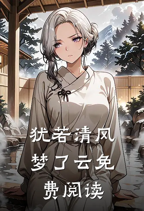 犹若清风梦了云免费阅读