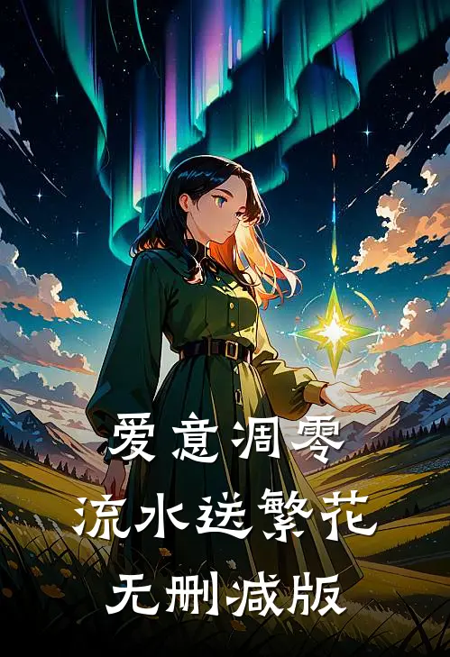 爱意凋零，流水送繁花无删减版