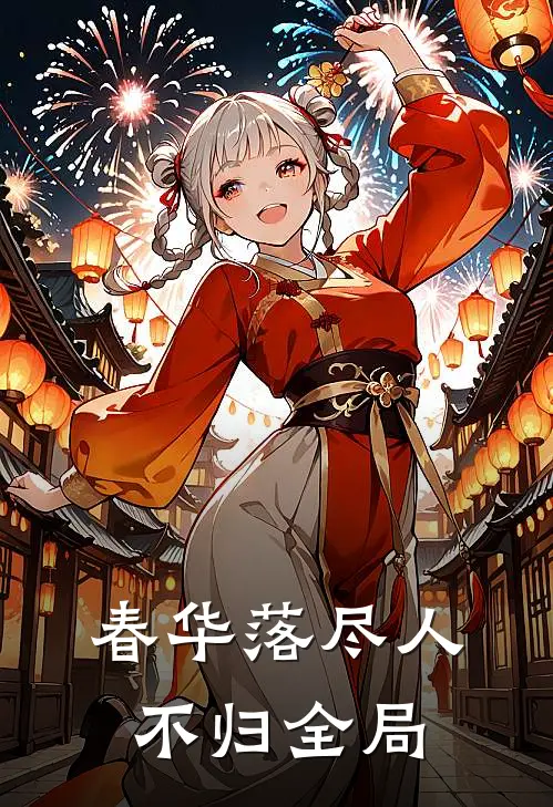春华落尽人不归全局