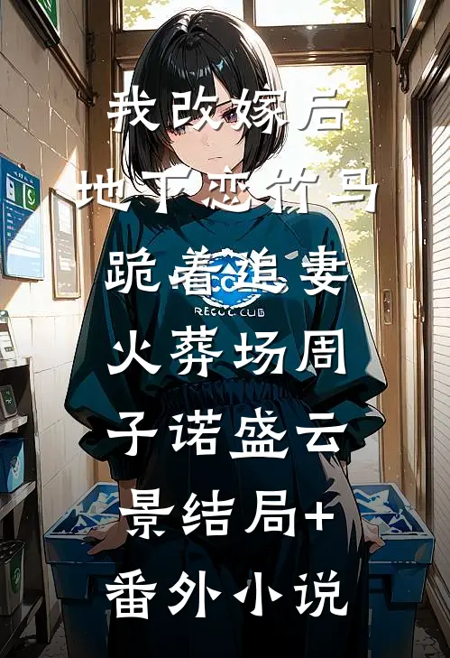 我改嫁后，地下恋竹马跪着追妻火葬场周子诺盛云景结局+番外小说