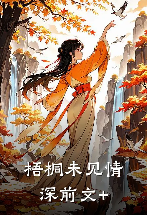梧桐未见情深前文+