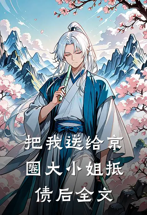 把我送给京圈大小姐抵债后全文