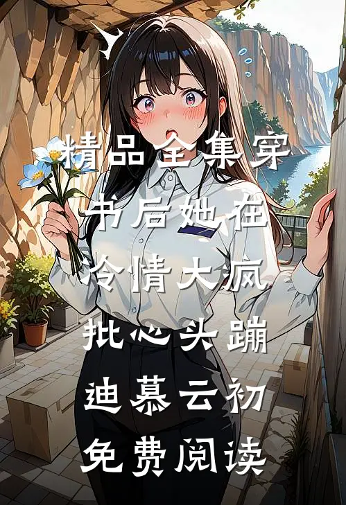 精品全集穿书后她在冷情大疯批心头蹦迪 慕云初免费阅读