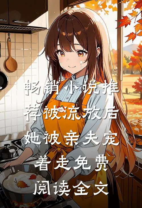 畅销小说推荐被流放后,她被亲夫宠着走免费阅读全文