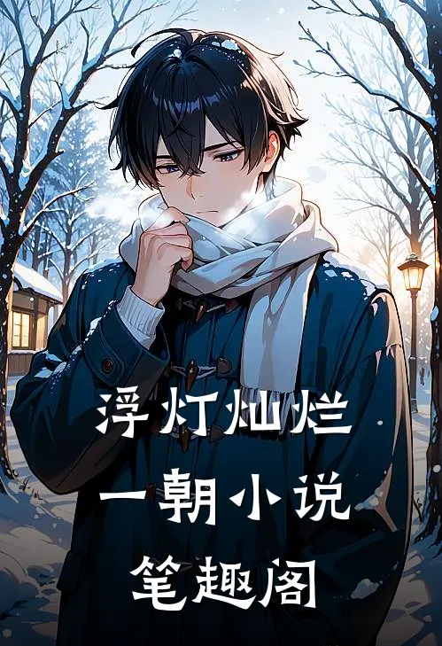 浮灯灿烂一朝小说笔趣阁