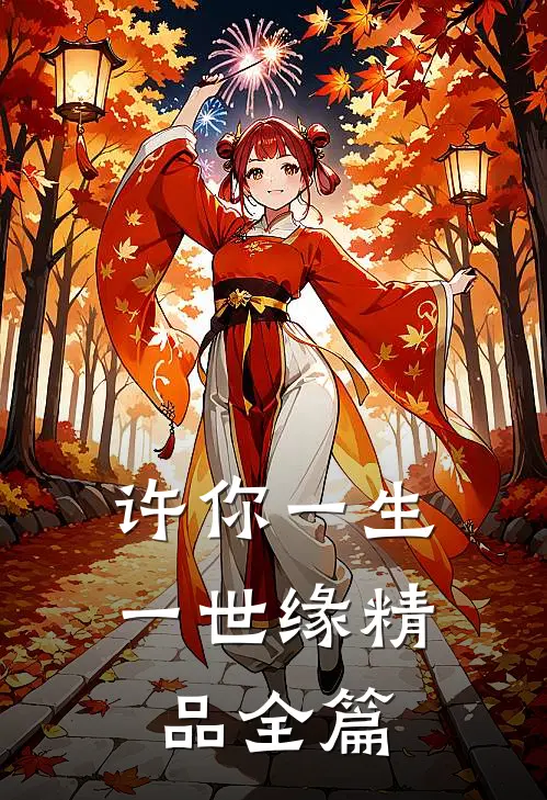 许你一生一世缘精品全篇