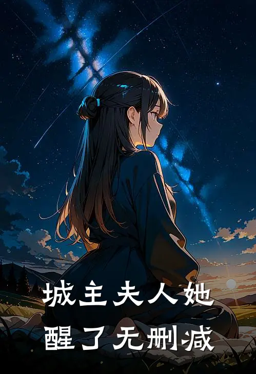 城主夫人她醒了无删减