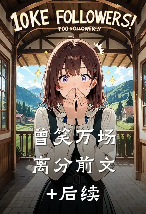 曾笑万场离分前文+后续