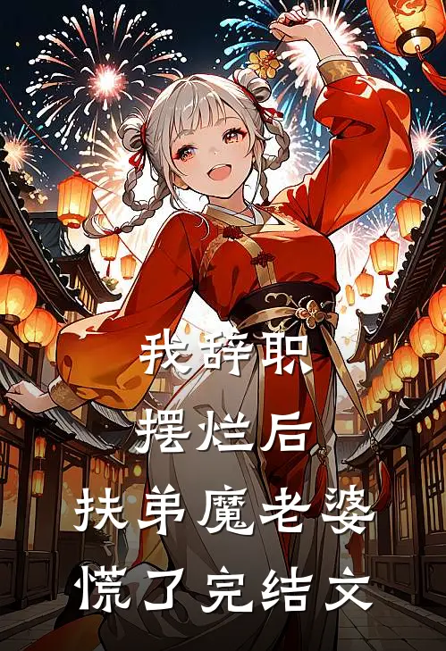 我辞职摆烂后，扶弟魔老婆慌了完结文