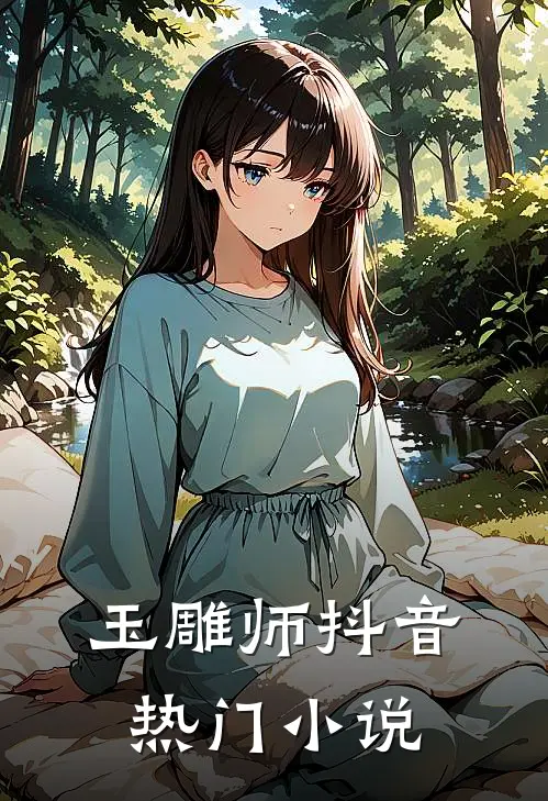 玉雕师抖音热门小说