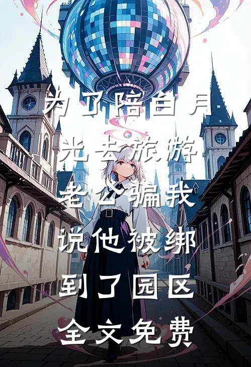 为了陪白月光去旅游，老公骗我说他被绑到了园区全文免费
