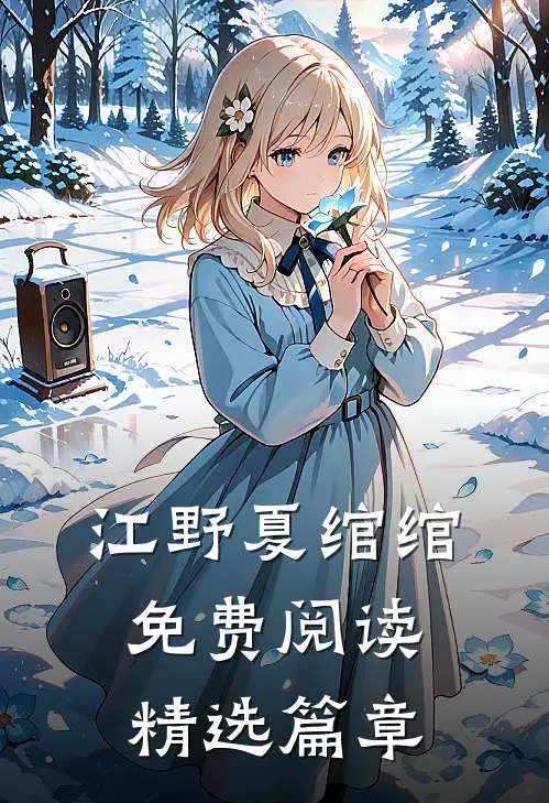 江野夏绾绾免费阅读精选篇章