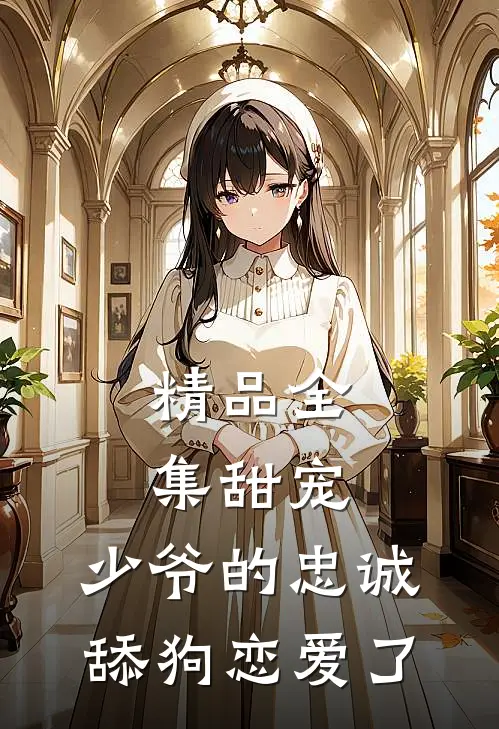 精品全集甜宠：少爷的忠诚舔狗恋爱了
