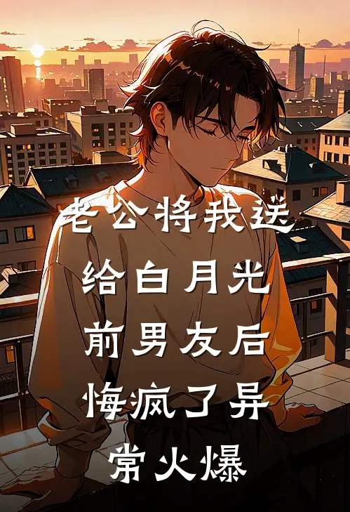 老公将我送给白月光前男友后，悔疯了异常火爆