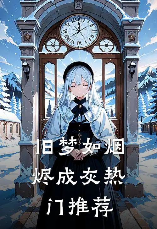 旧梦如烟烬成灰热门推荐