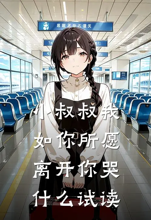 小叔叔我如你所愿离开你哭什么试读