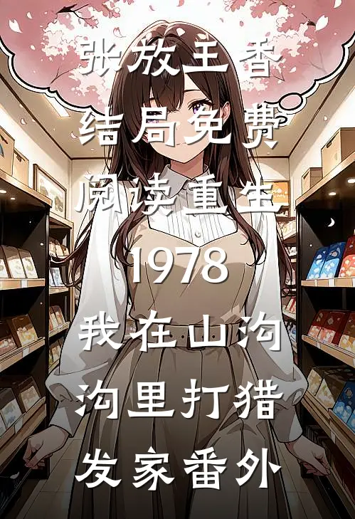 张放王香结局免费阅读重生1978：我在山沟沟里打猎发家番外