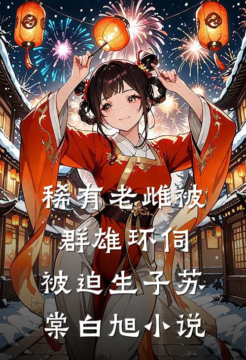 稀有老雌被群雄环伺，被迫生子苏棠白旭小说