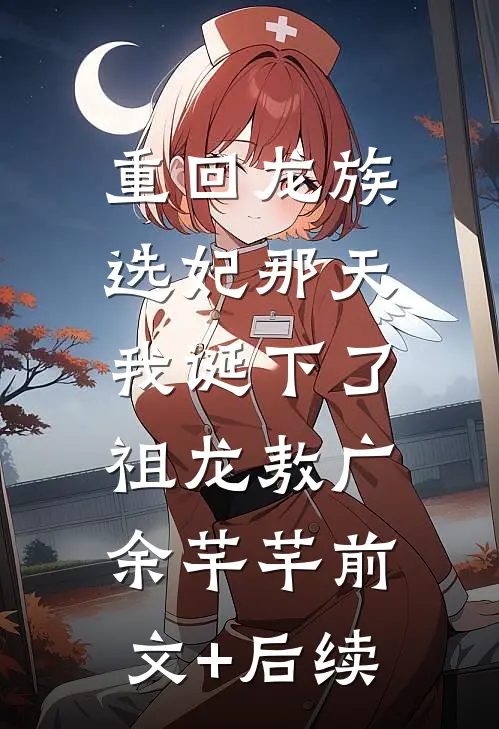 重回龙族选妃那天，我诞下了祖龙敖广余芊芊前文+后续