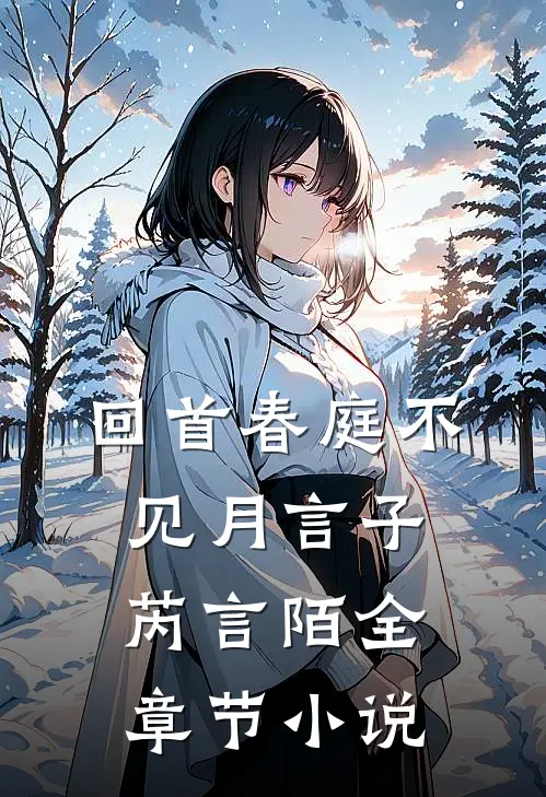 回首春庭不见月言子芮言陌全章节小说