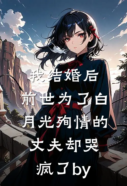 我结婚后，前世为了白月光殉情的丈夫却哭疯了by