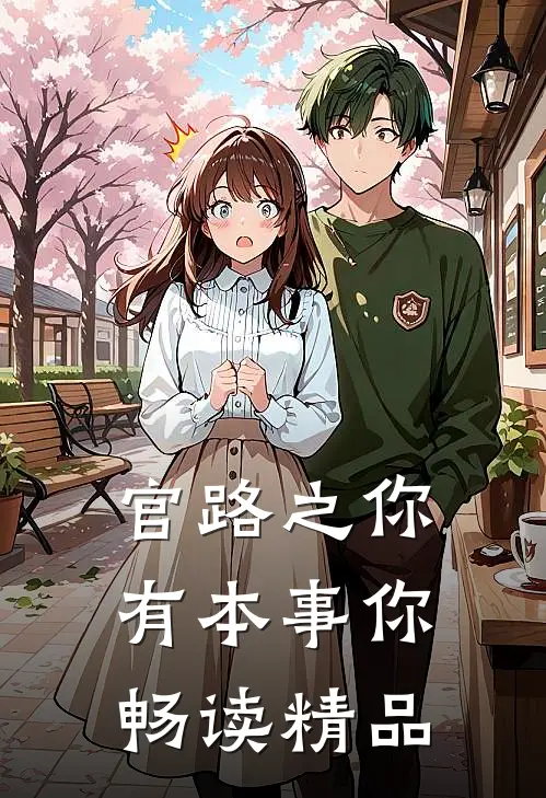 官路之你有本事你畅读精品