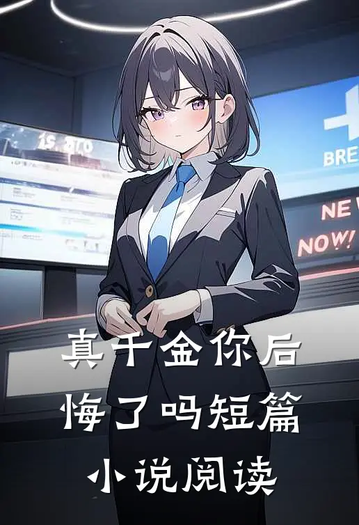 真千金你后悔了吗短篇小说阅读